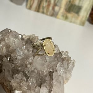 Kendra Scott Elyse Ring